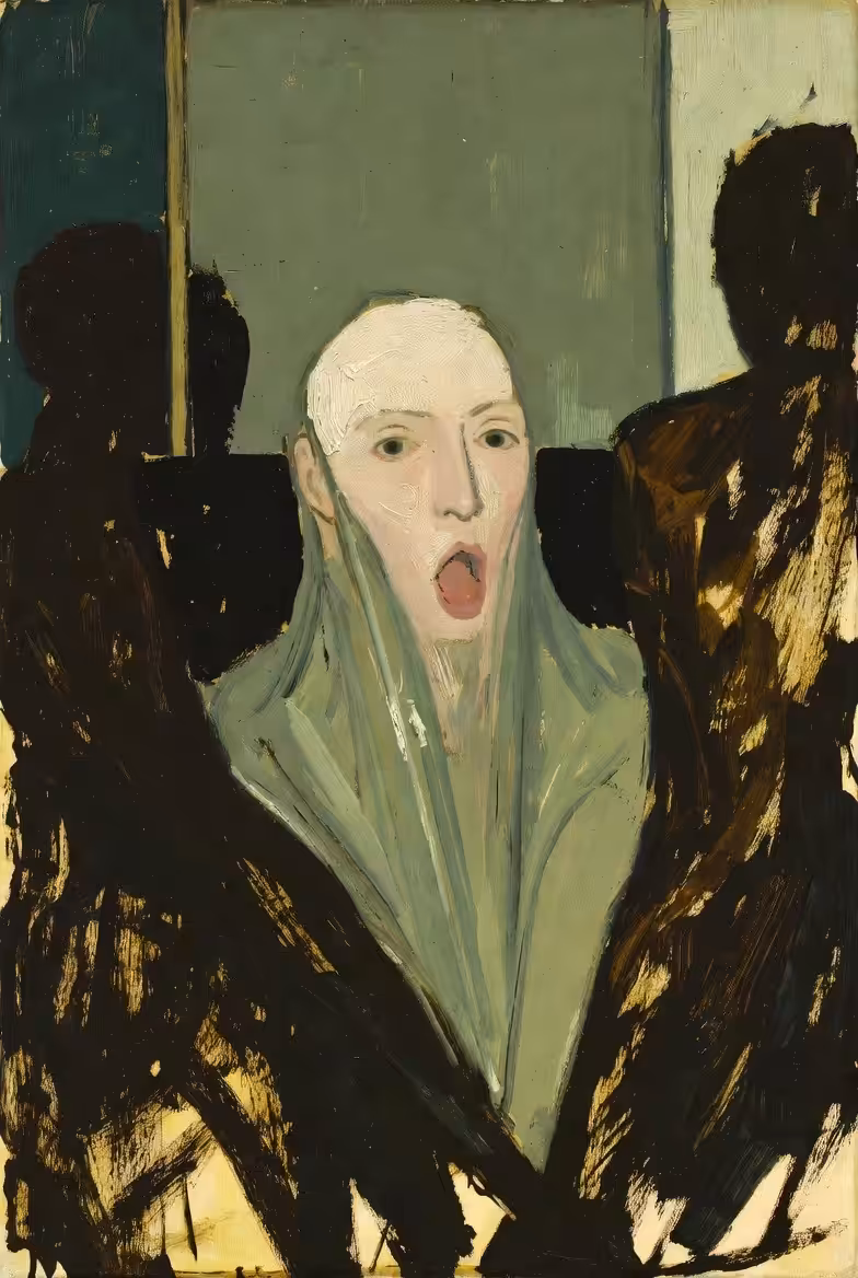 Esprit de Lumière, Maître des Ombres