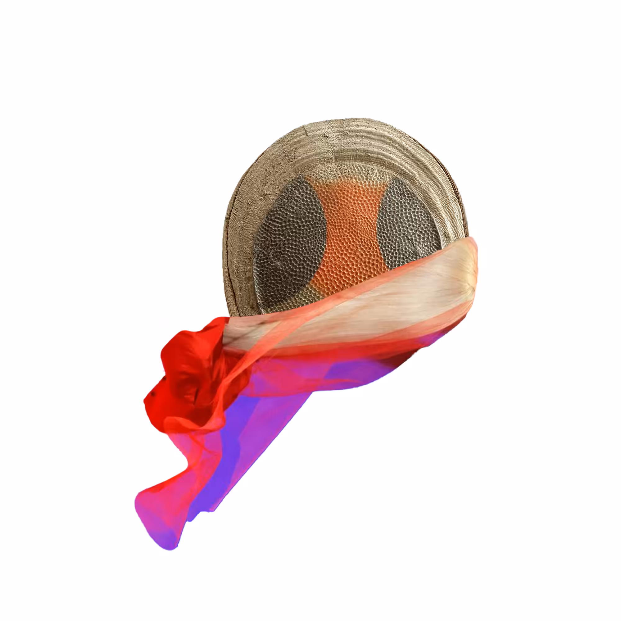 ICONOCLASH #274
