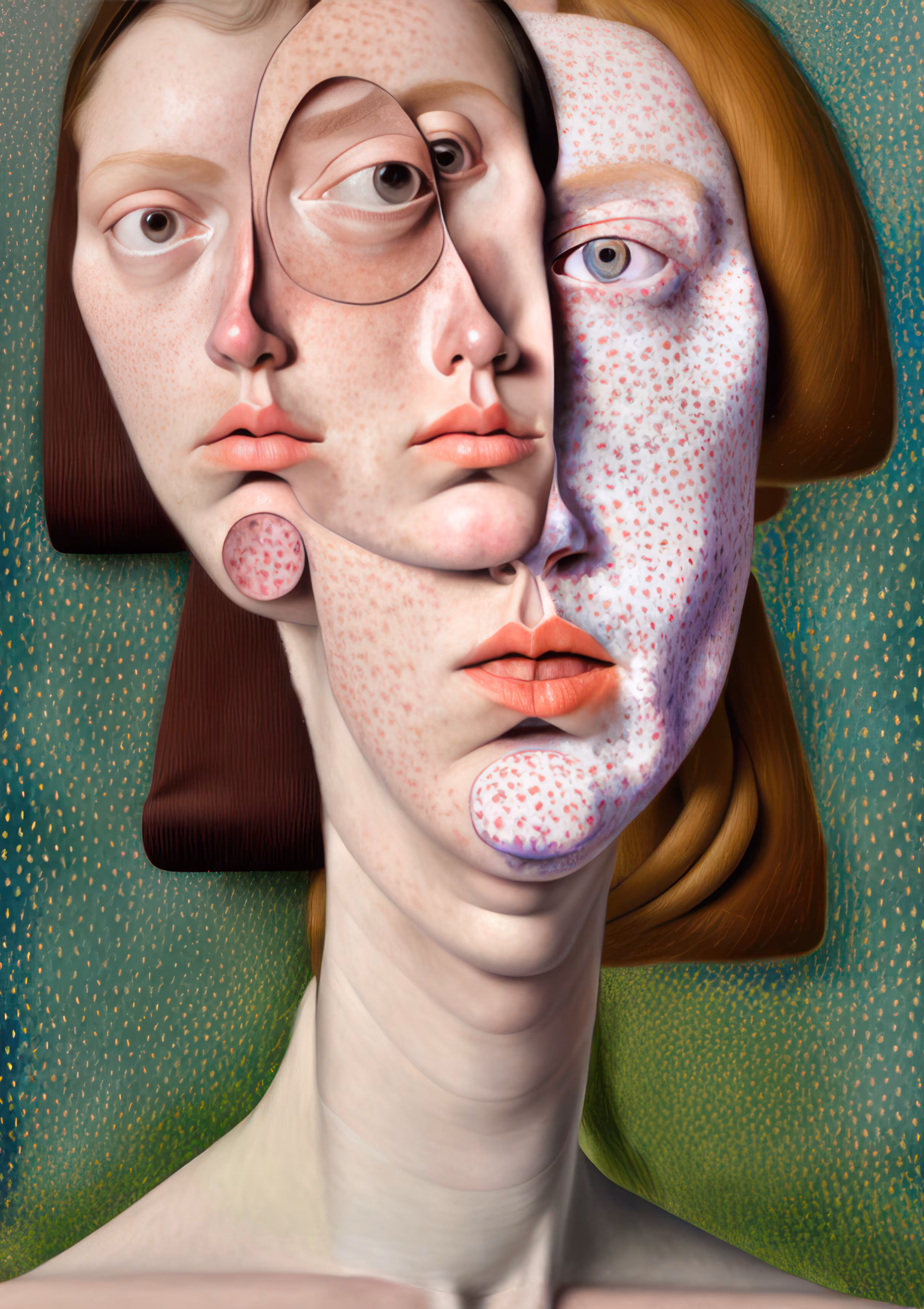 Hive Mind: #16