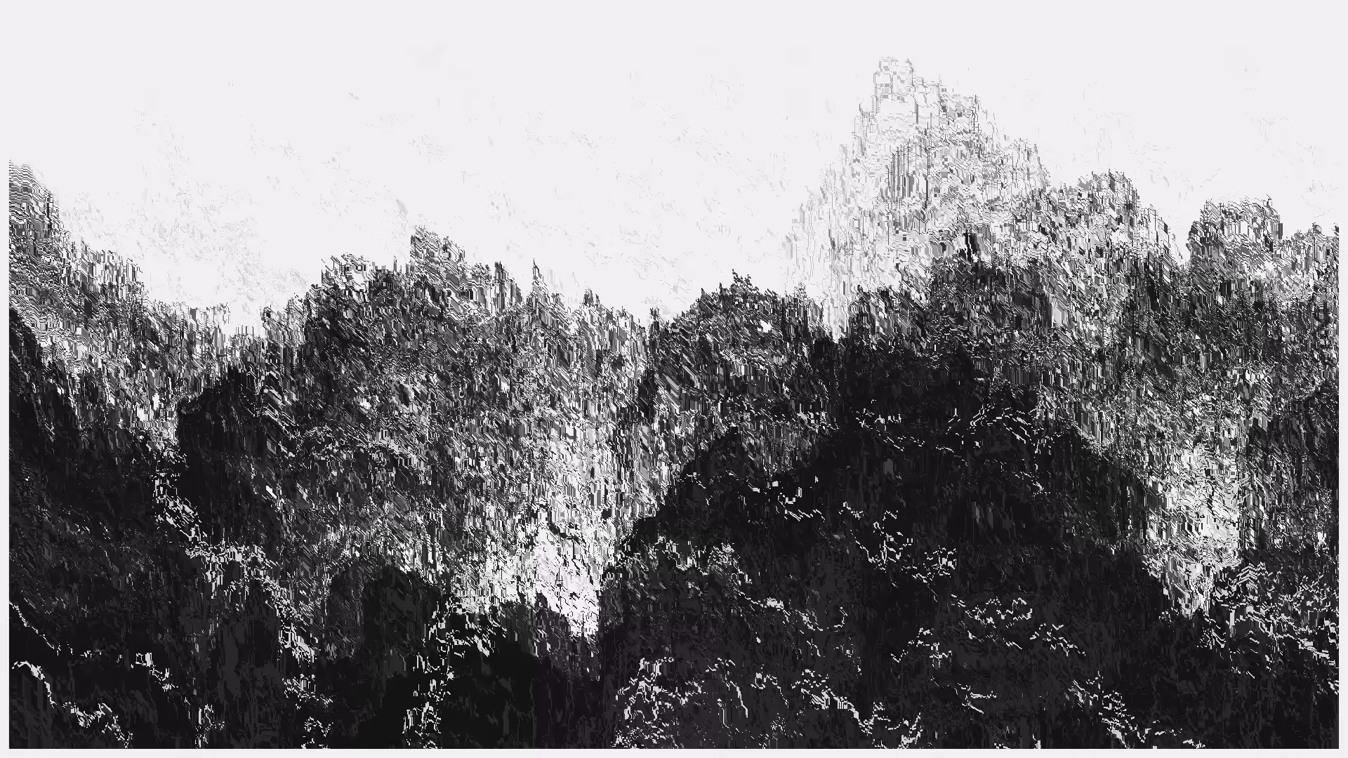 MOUNTAINS #213