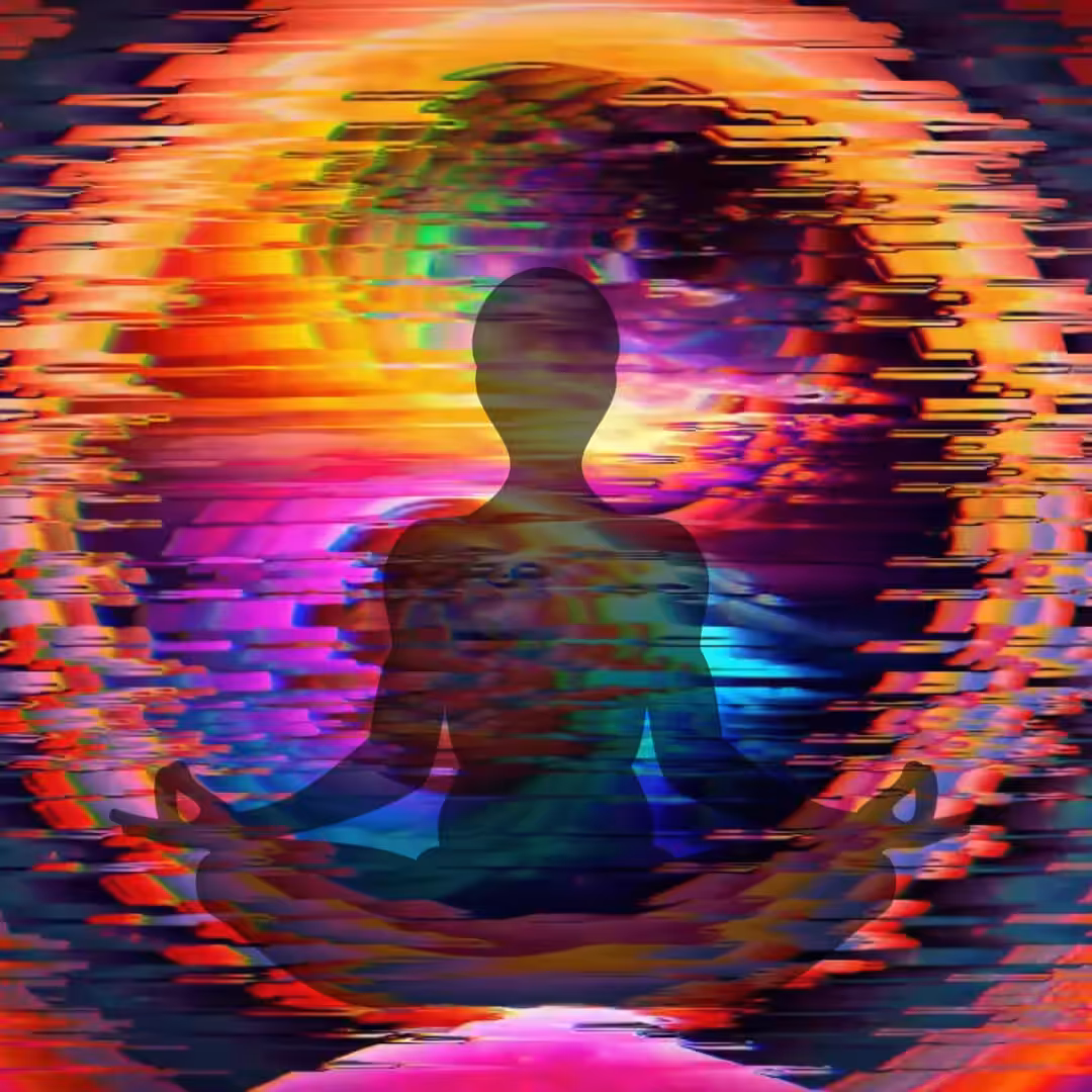 Harmony with the Universe