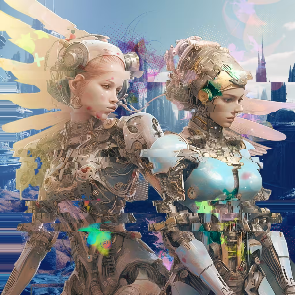 Divine Convergence