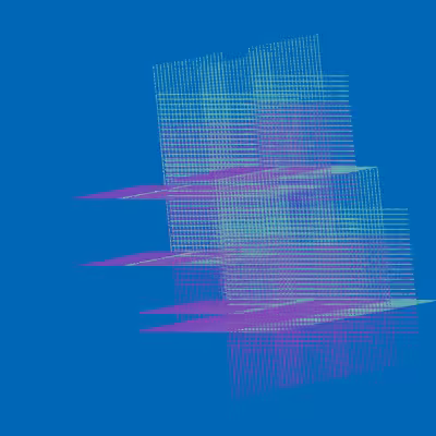 Bootloader Mesh Painting #33