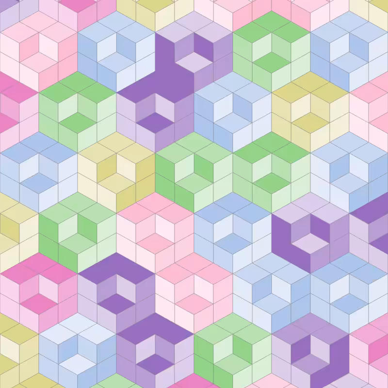 SuperCube 1000 #181