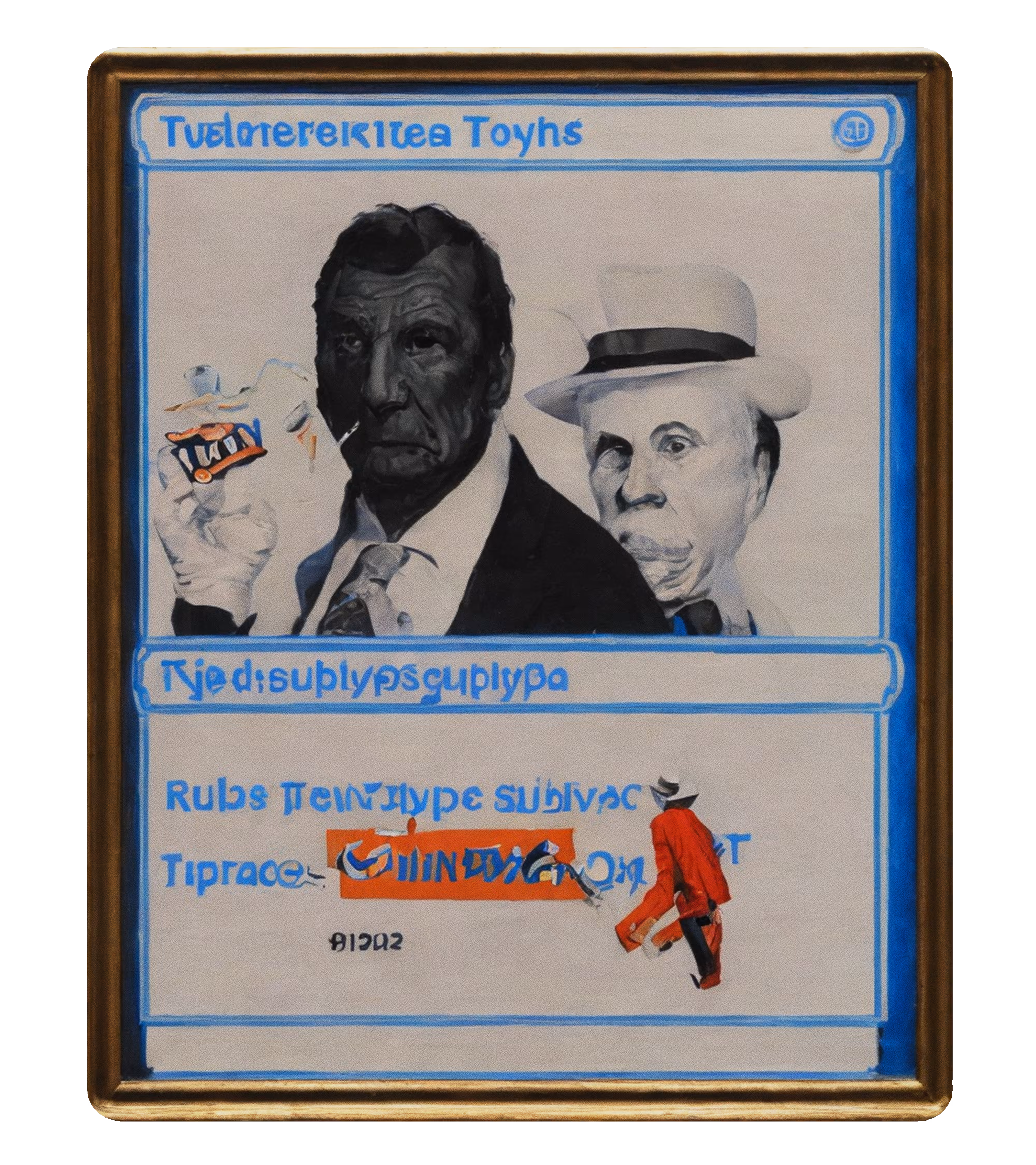 Card #71