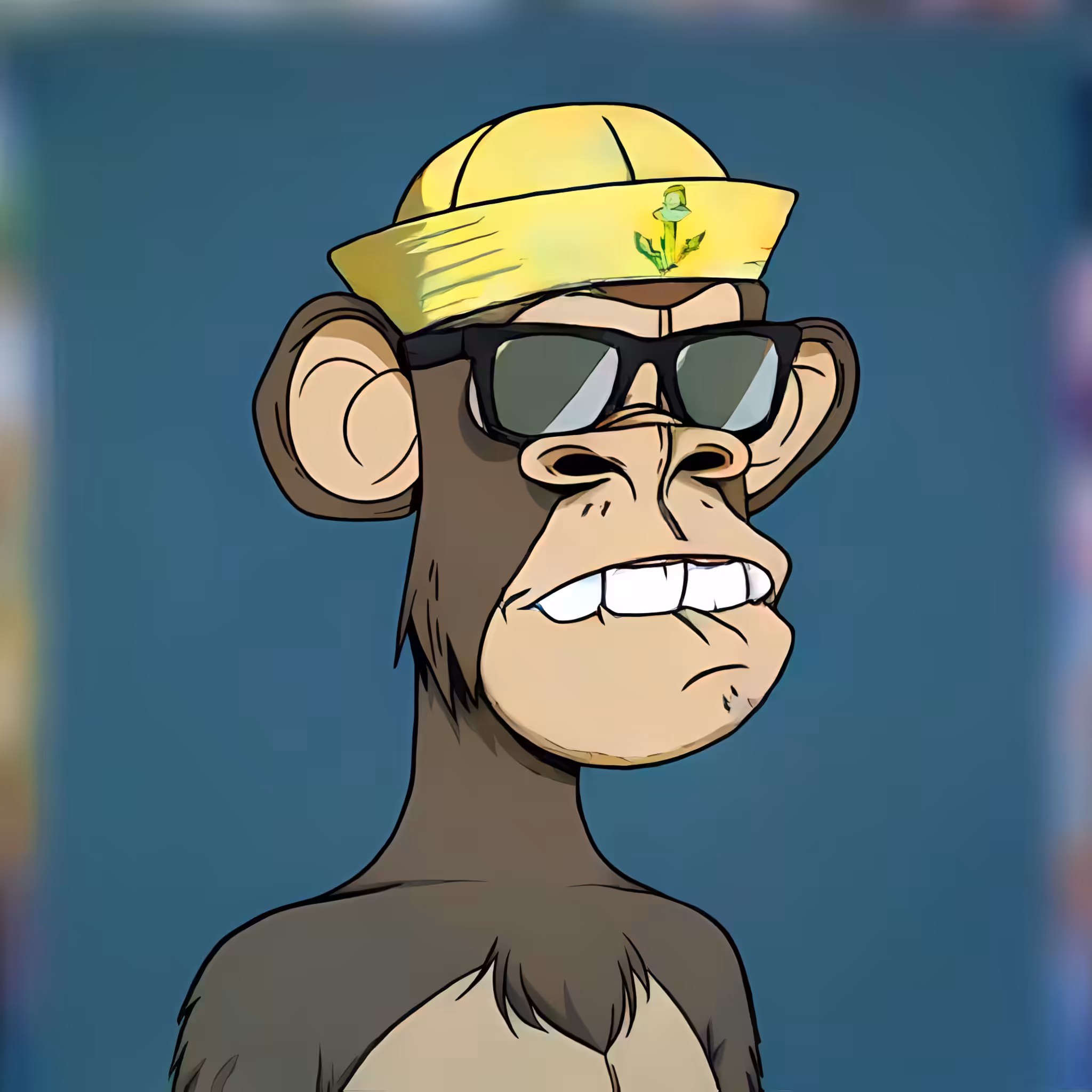 These Apes Don't Exist #310