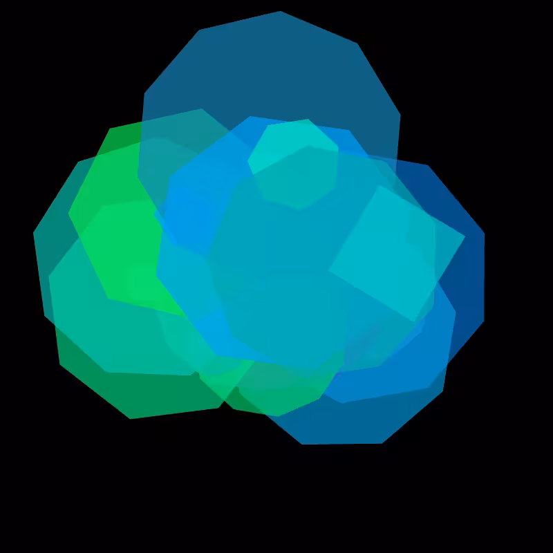 Color Flow #11