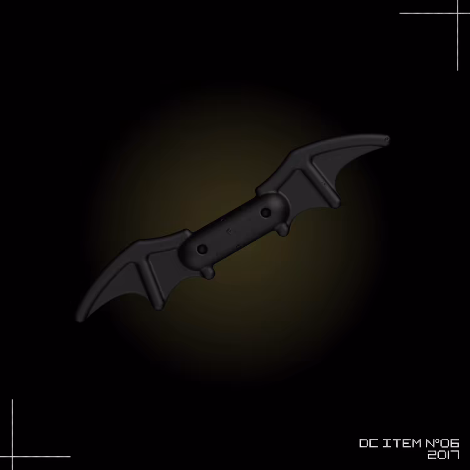 DC ITEM n°06