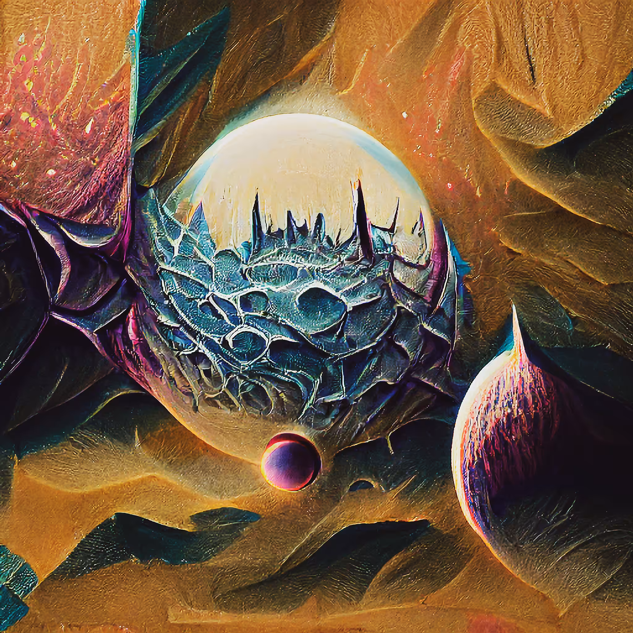 First Contact