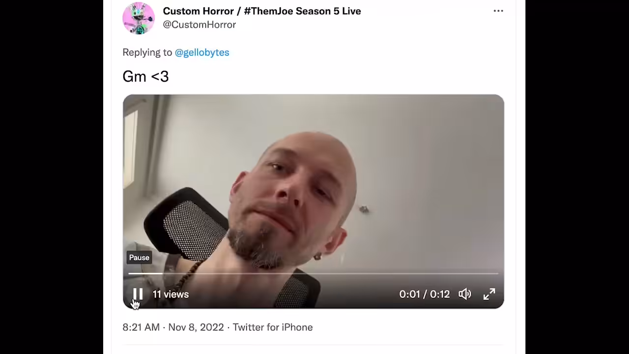 gm gellobytes