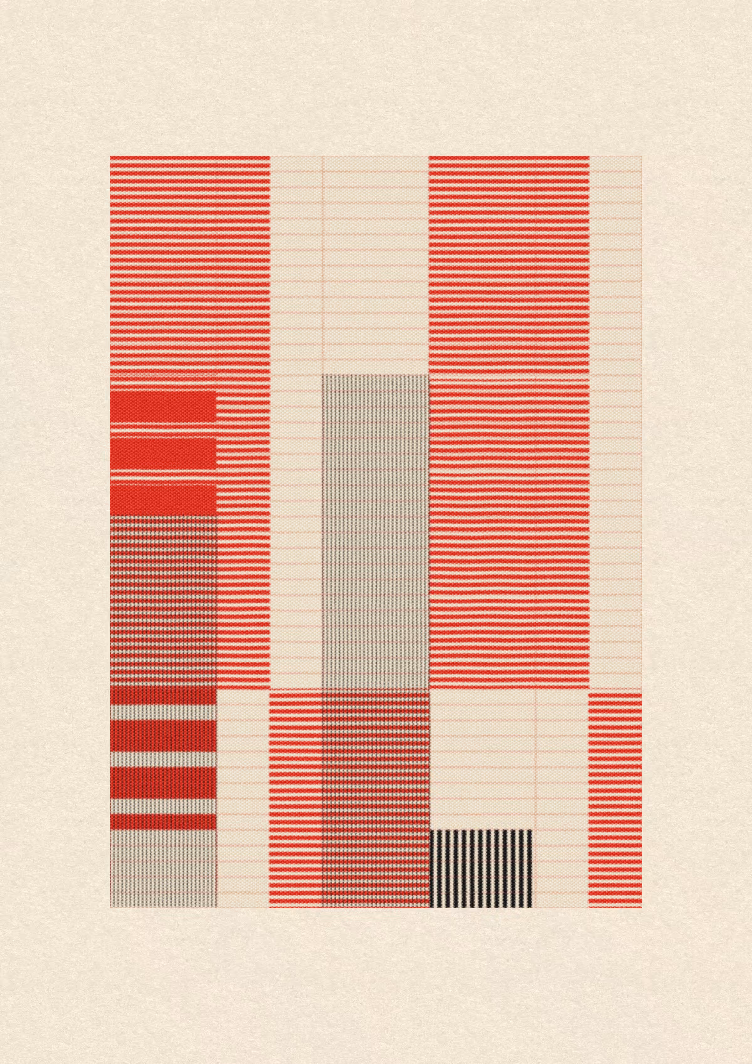 Lebras: Composition #116