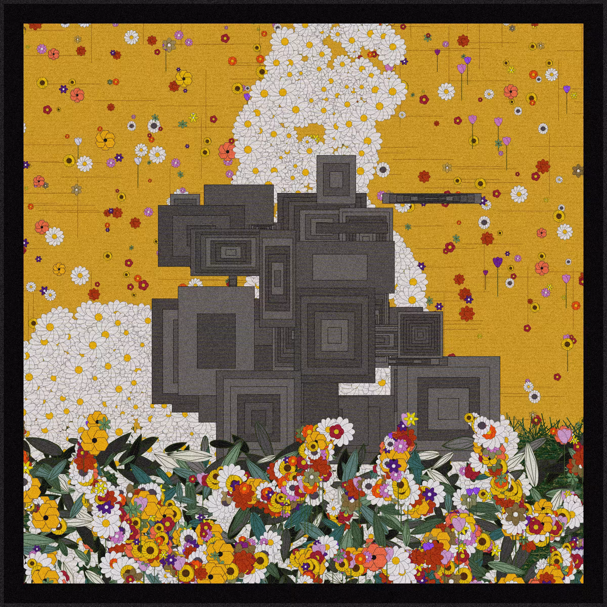 FloraForms #3810
