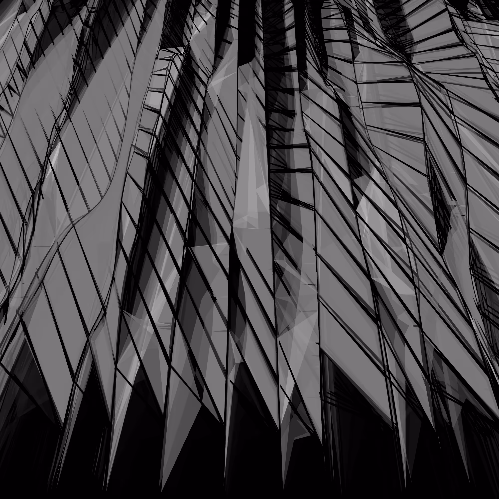 fake plastic tree #28