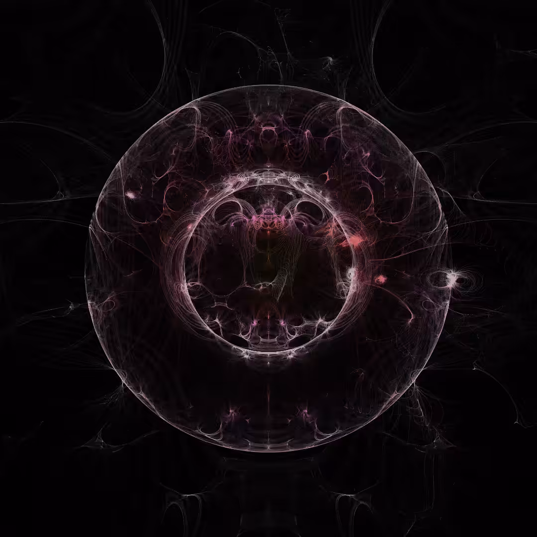Organicon, variation 00 - special edition #568