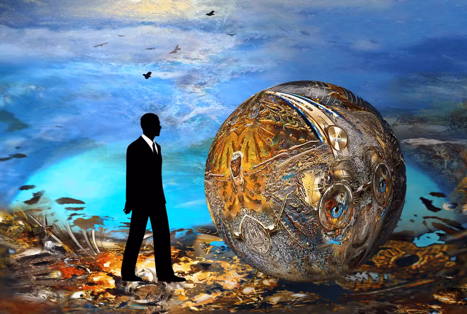 Sisyphus