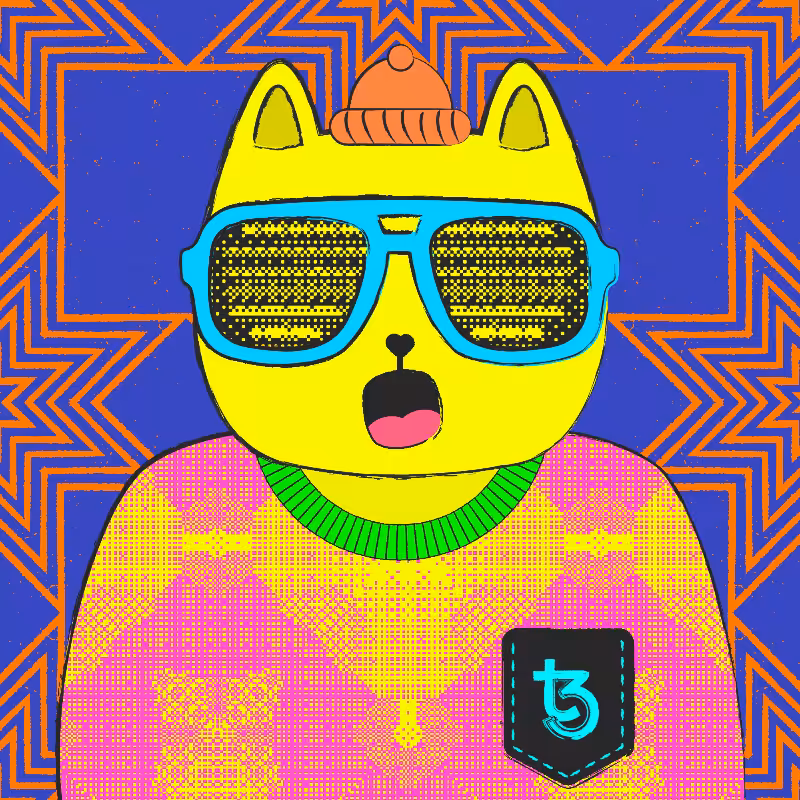 hash cats – genesis #277