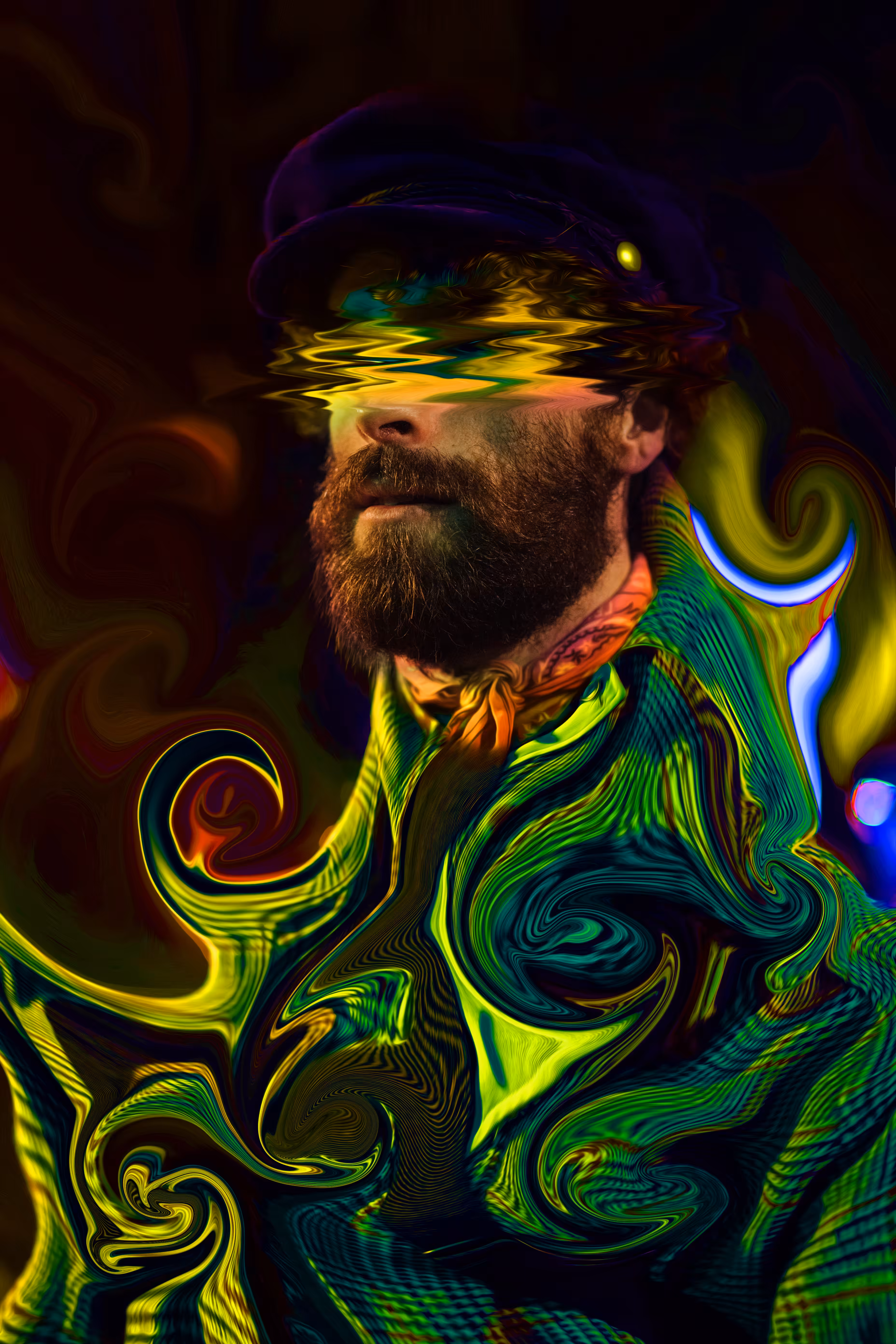 Outside Reality #2