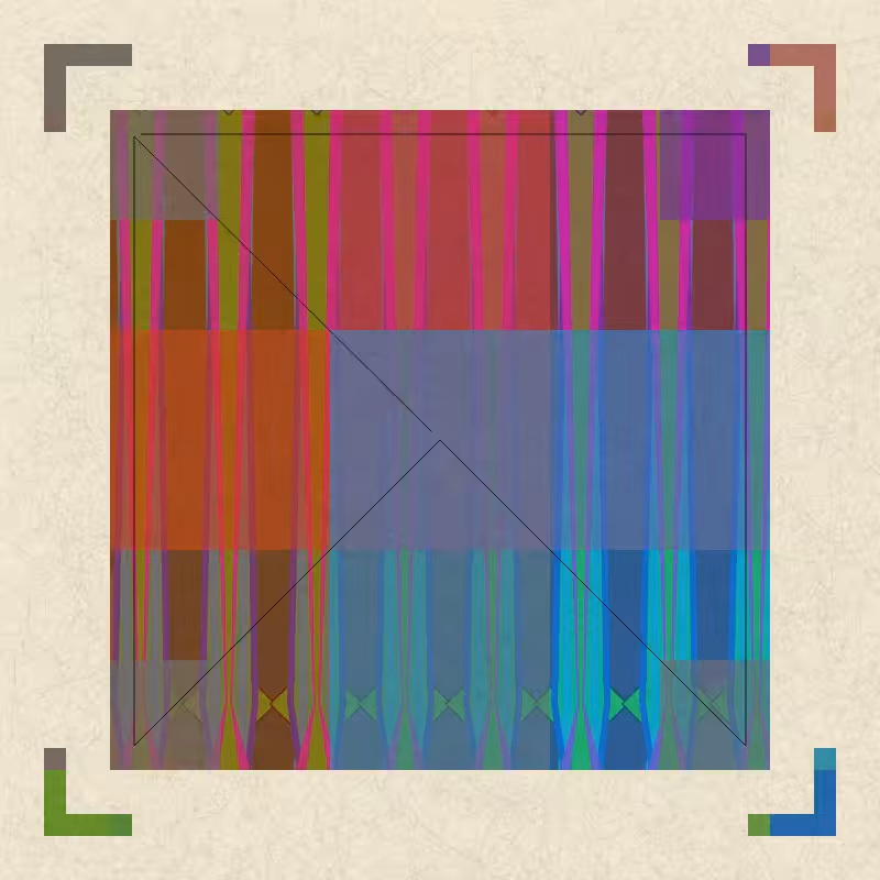 Polychromatic