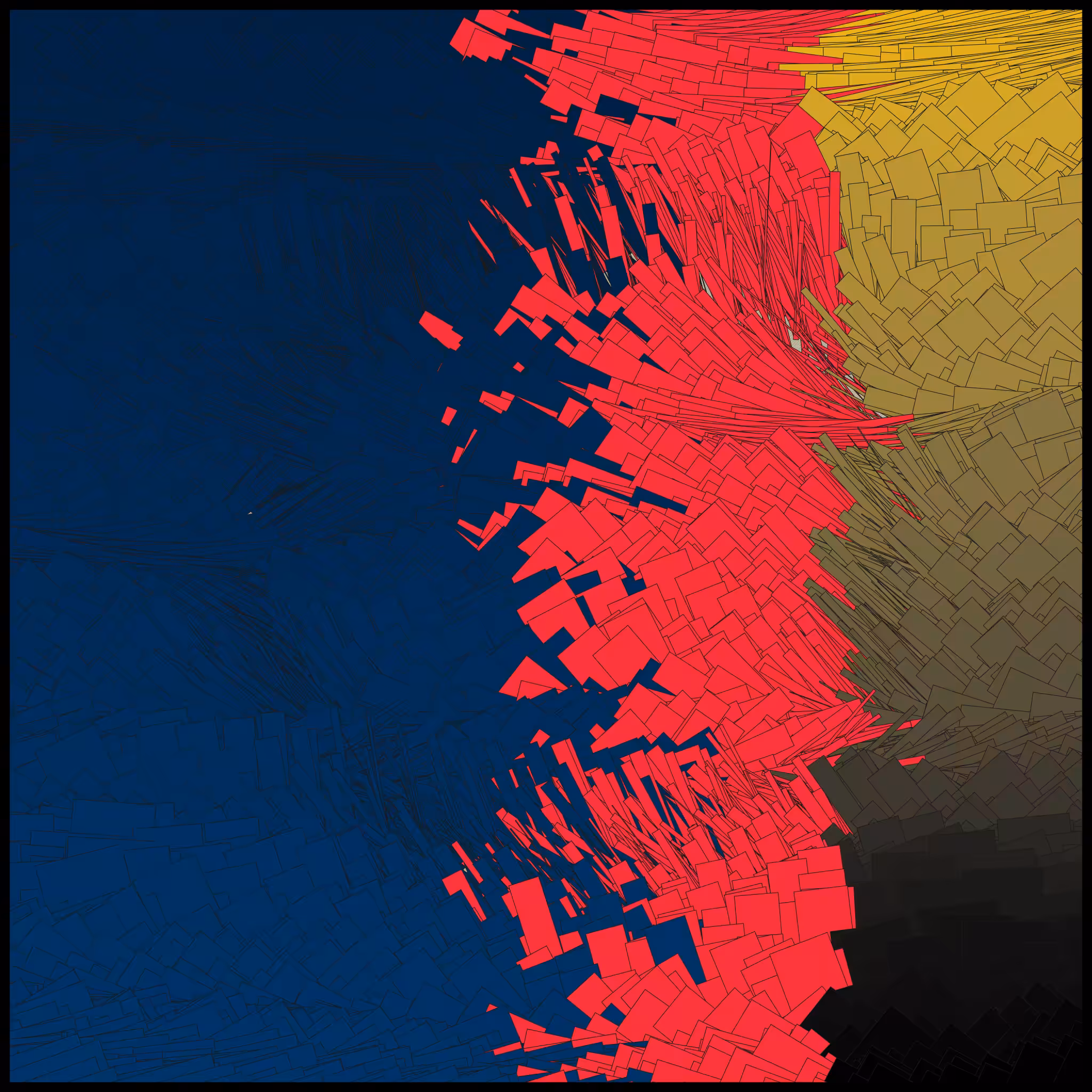 Qubitscape #308