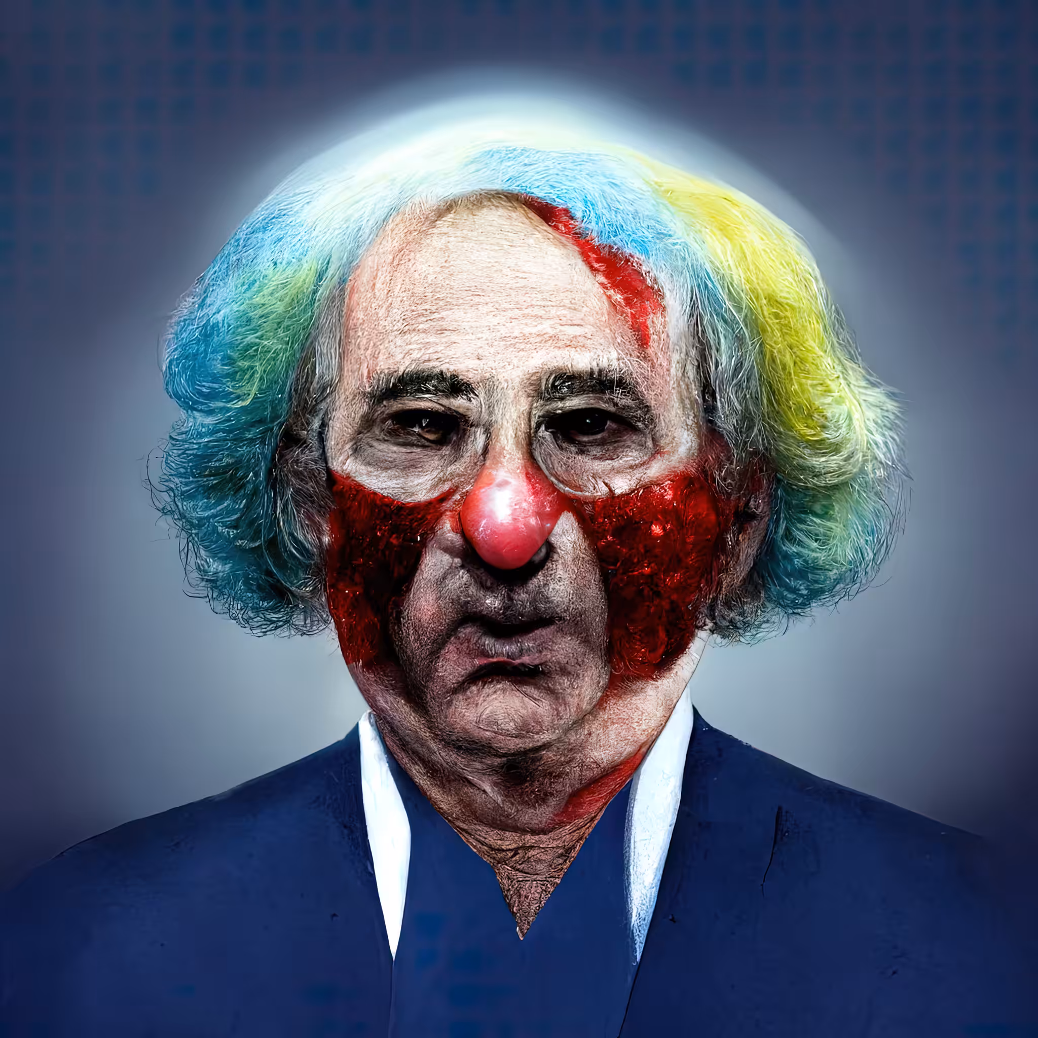 Klown #5 - Madoff