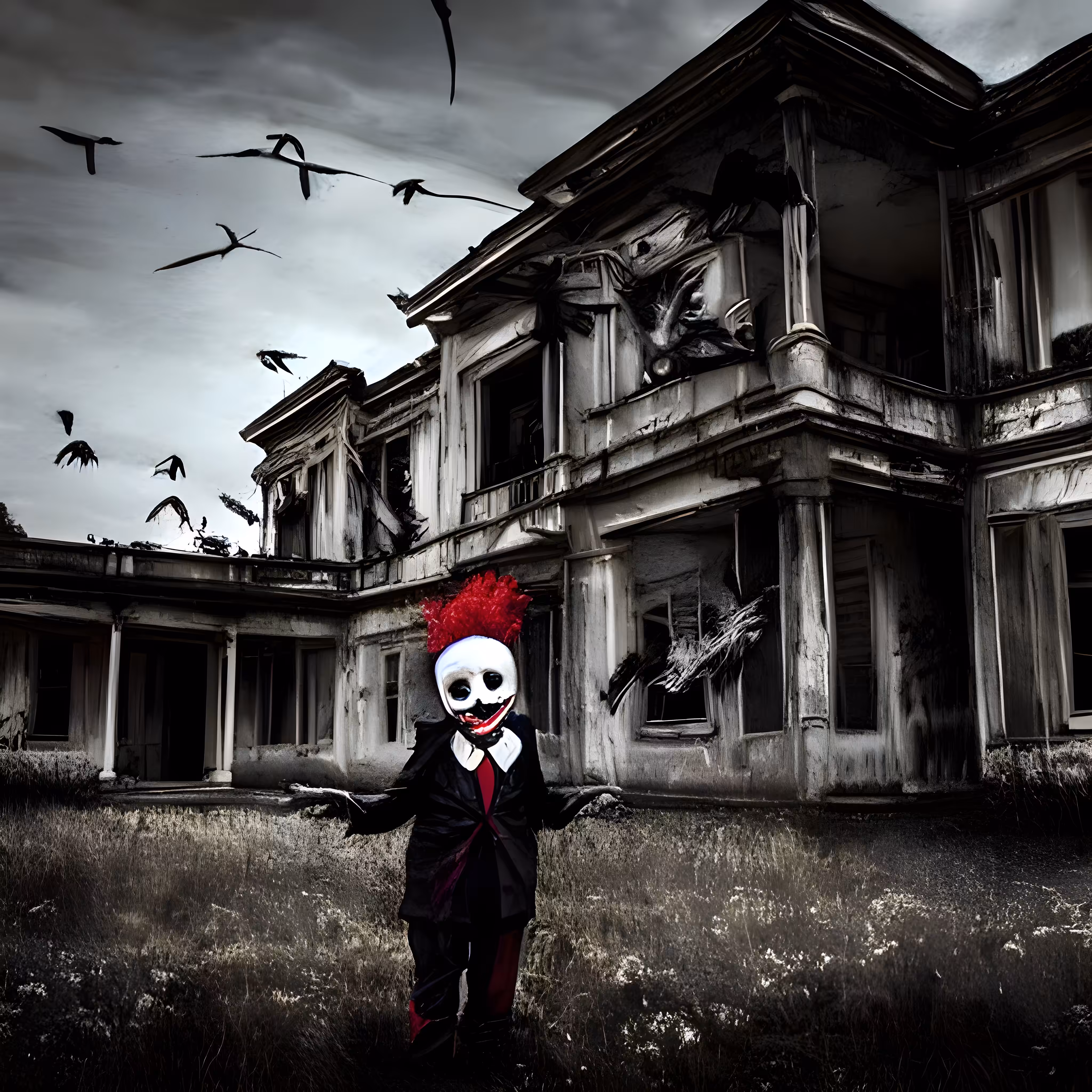 Oasis del Desierto - Halloween Special