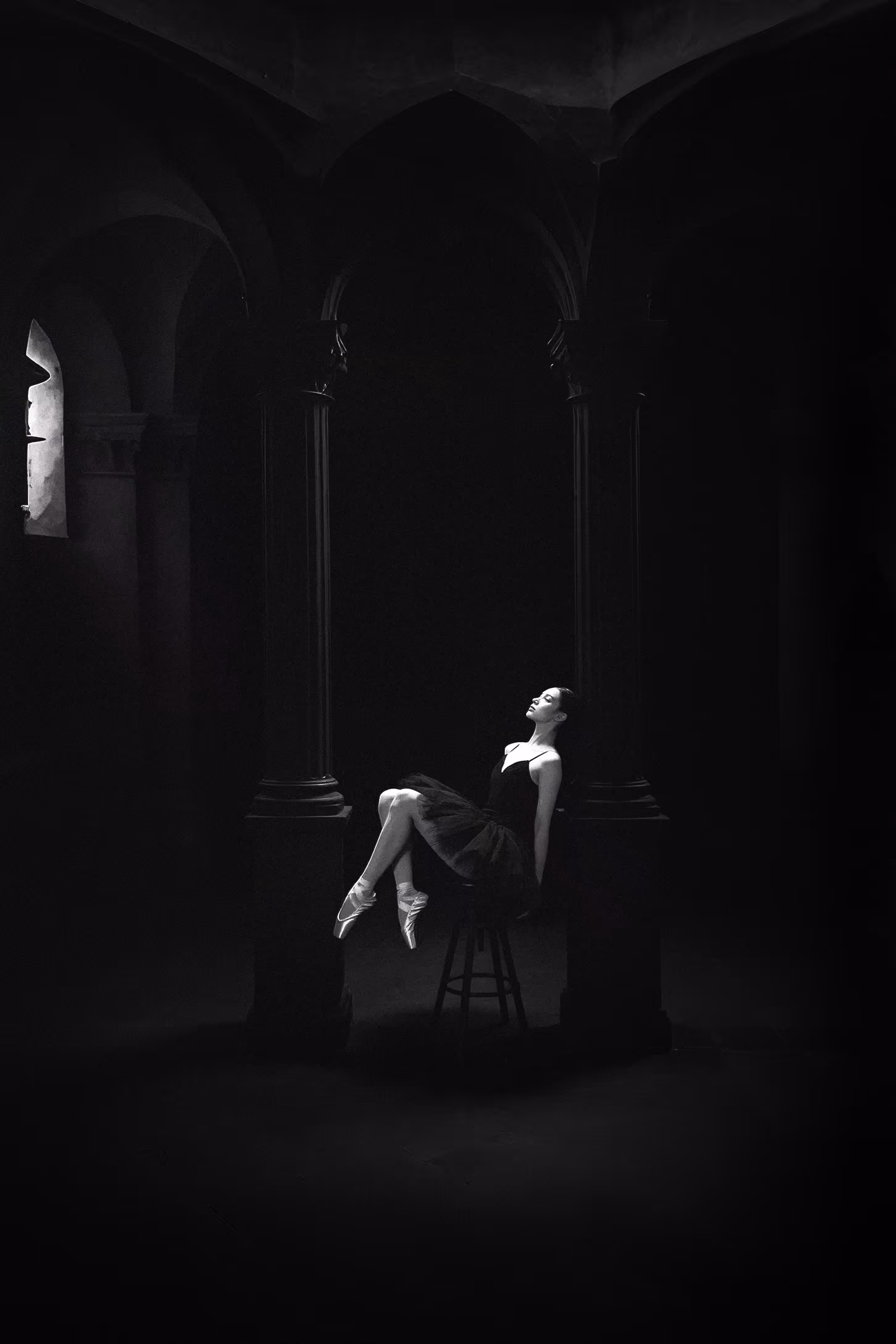 Poise
