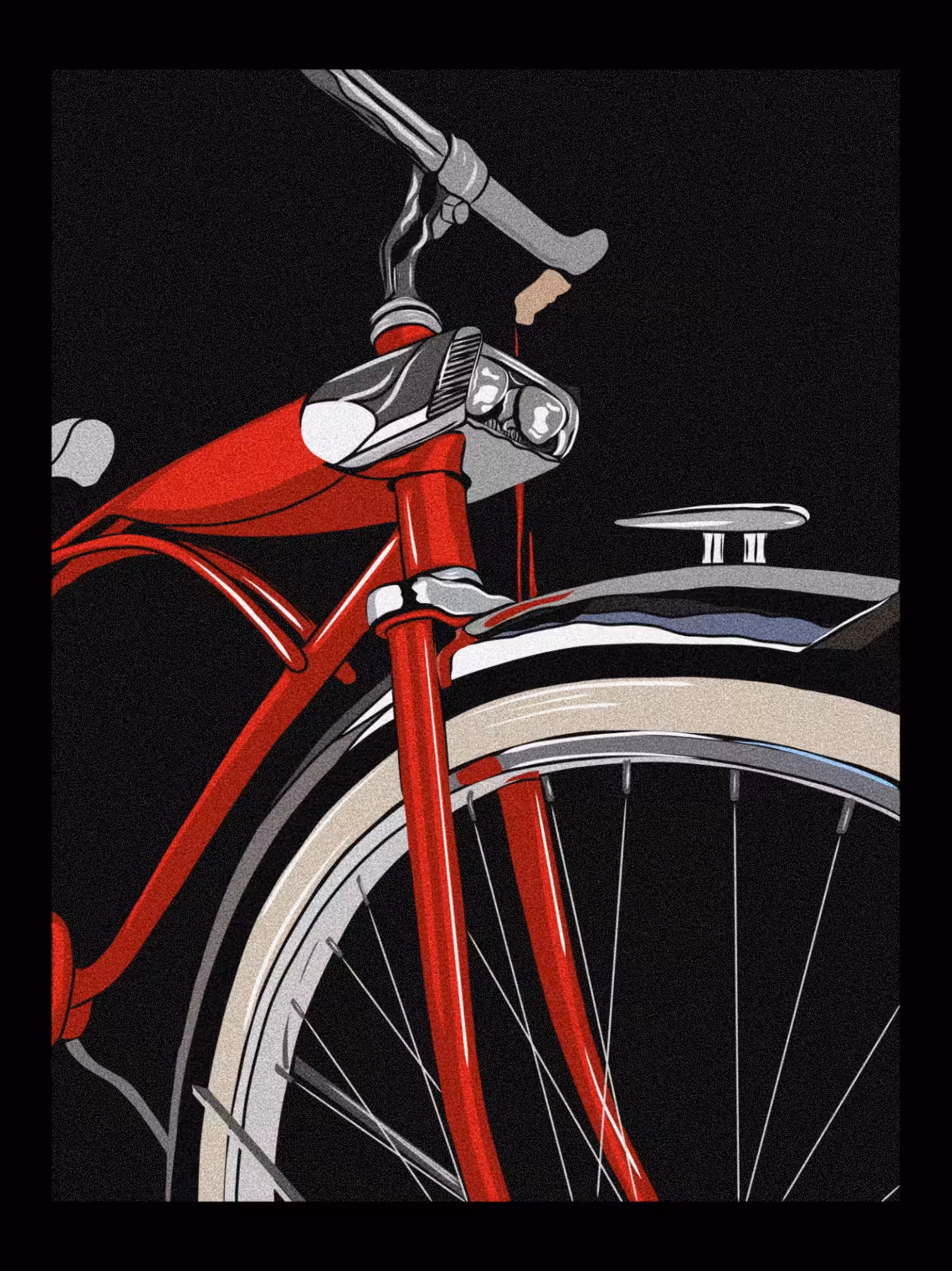 Night Rider