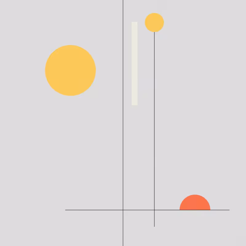 Balance #1