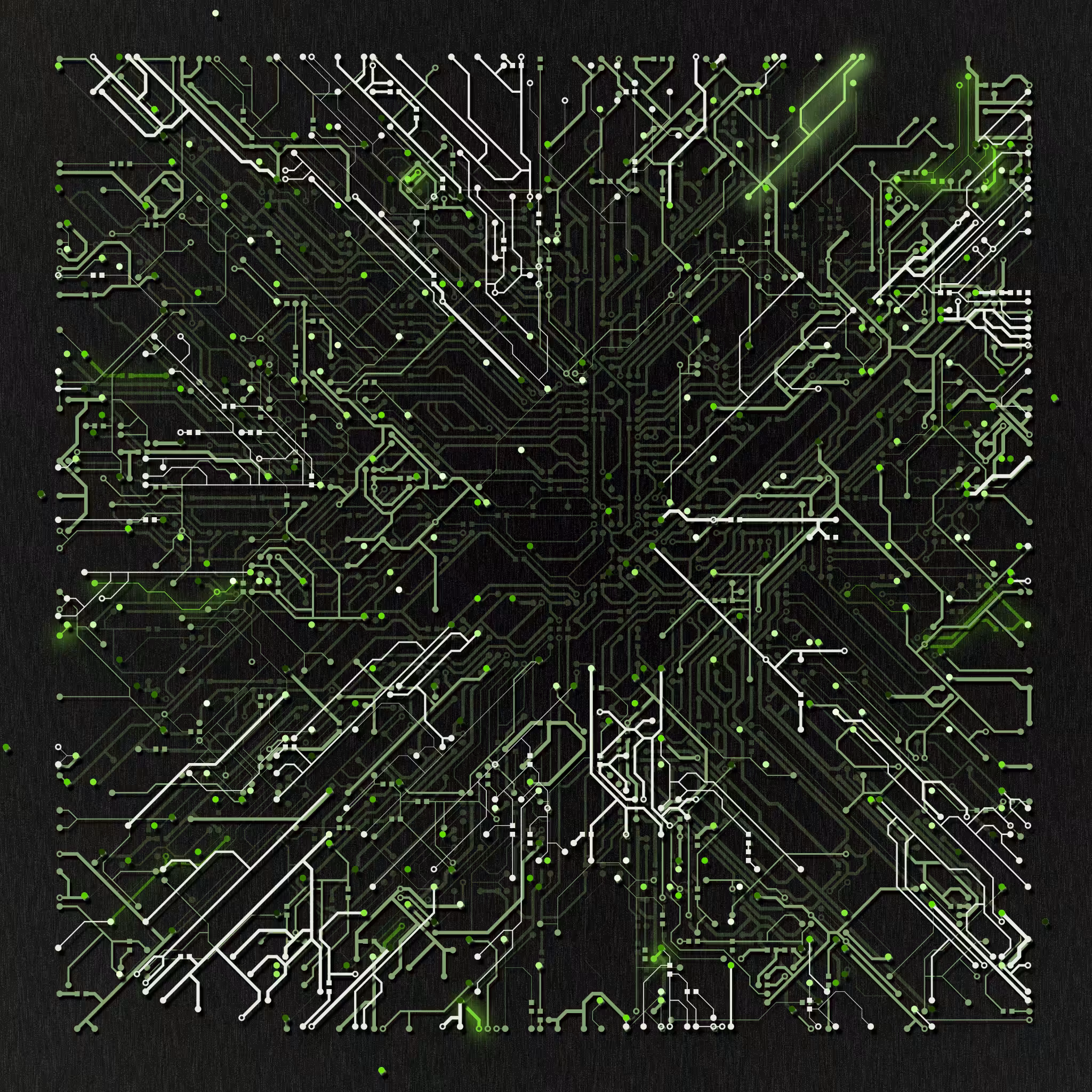 Bright Circuits #56