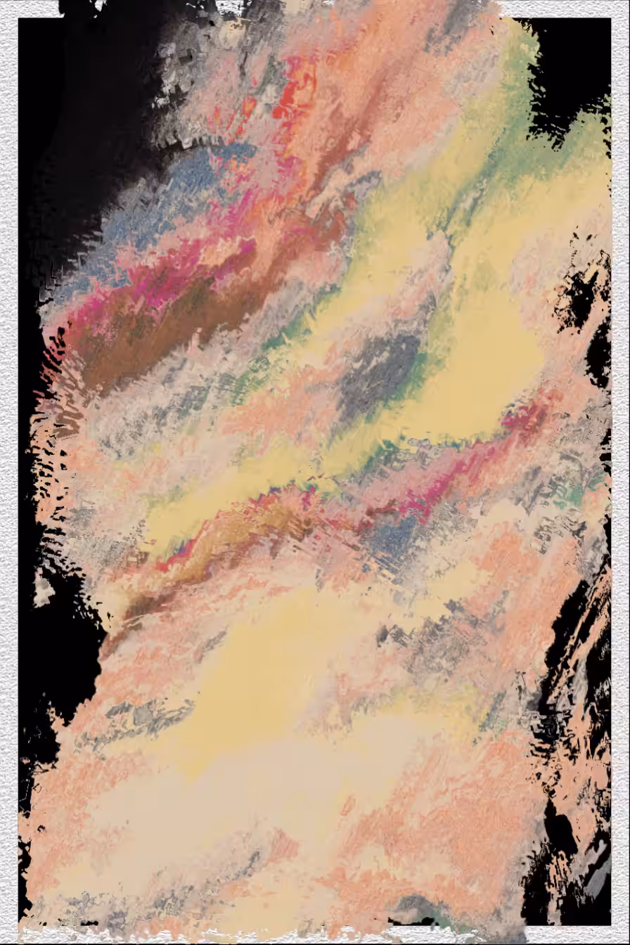Nebel | Water Particles #6