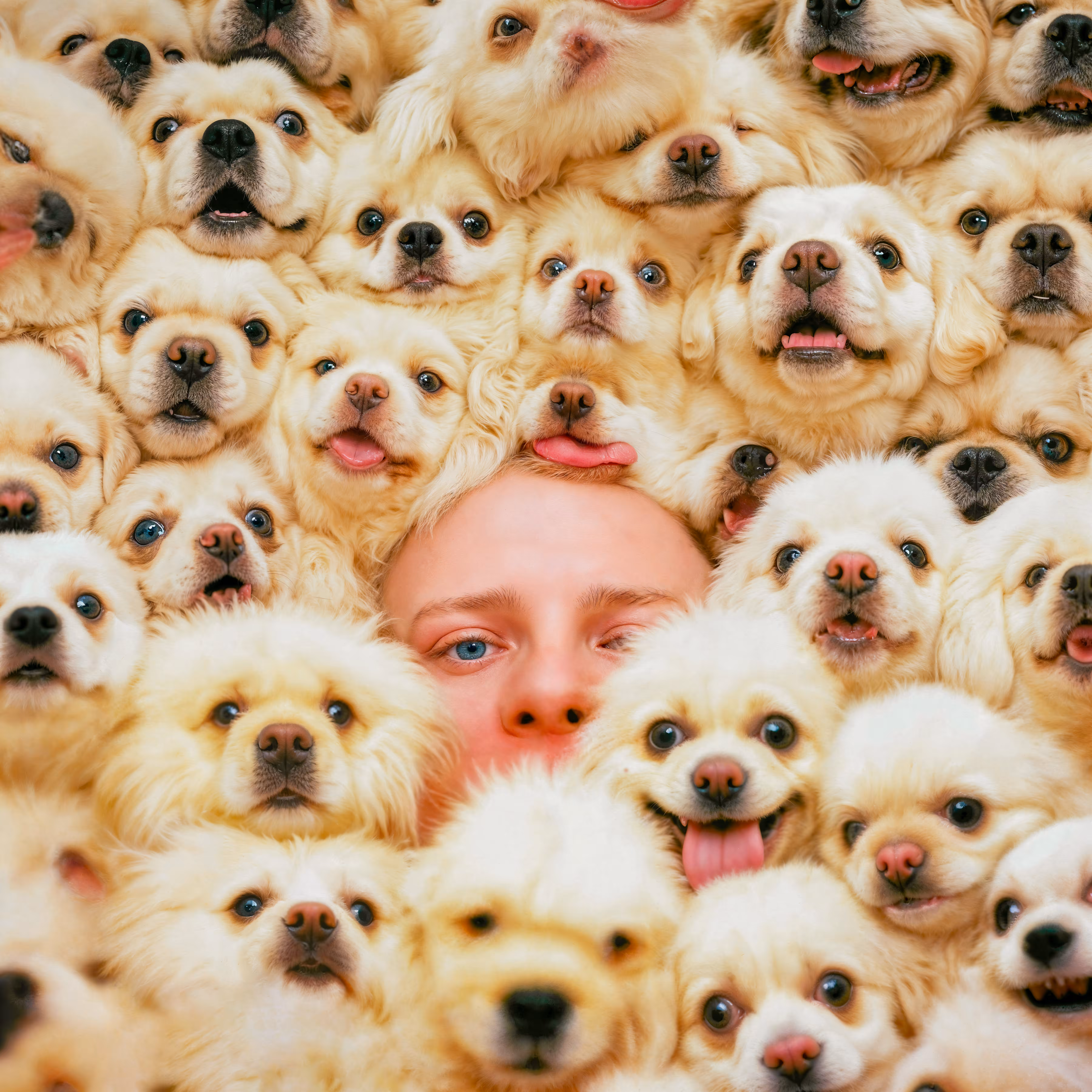PUPPIES #103
