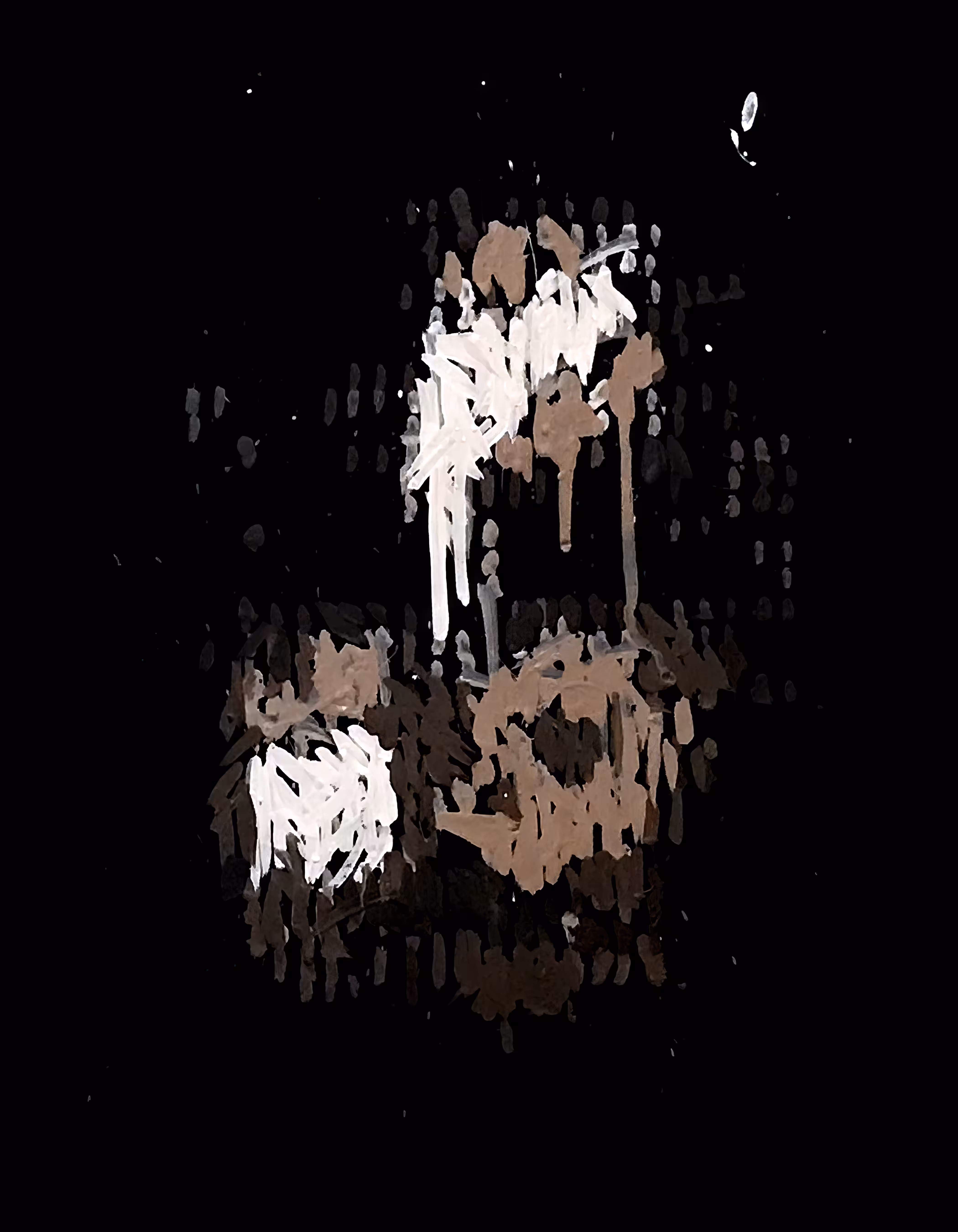 The First Sparks of Artificial Creativity (Digital Edition) 25/128