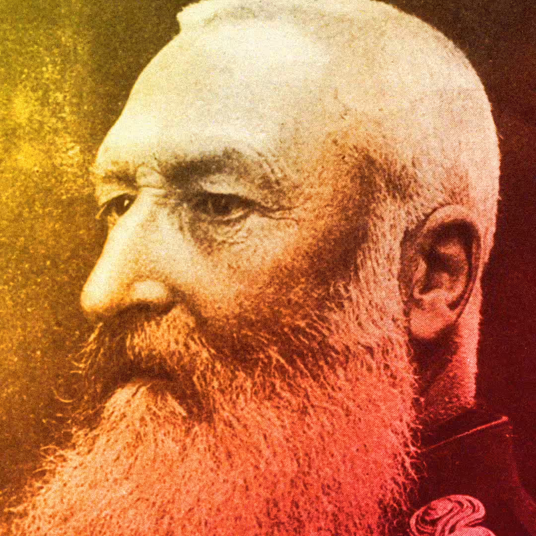 Leopold II