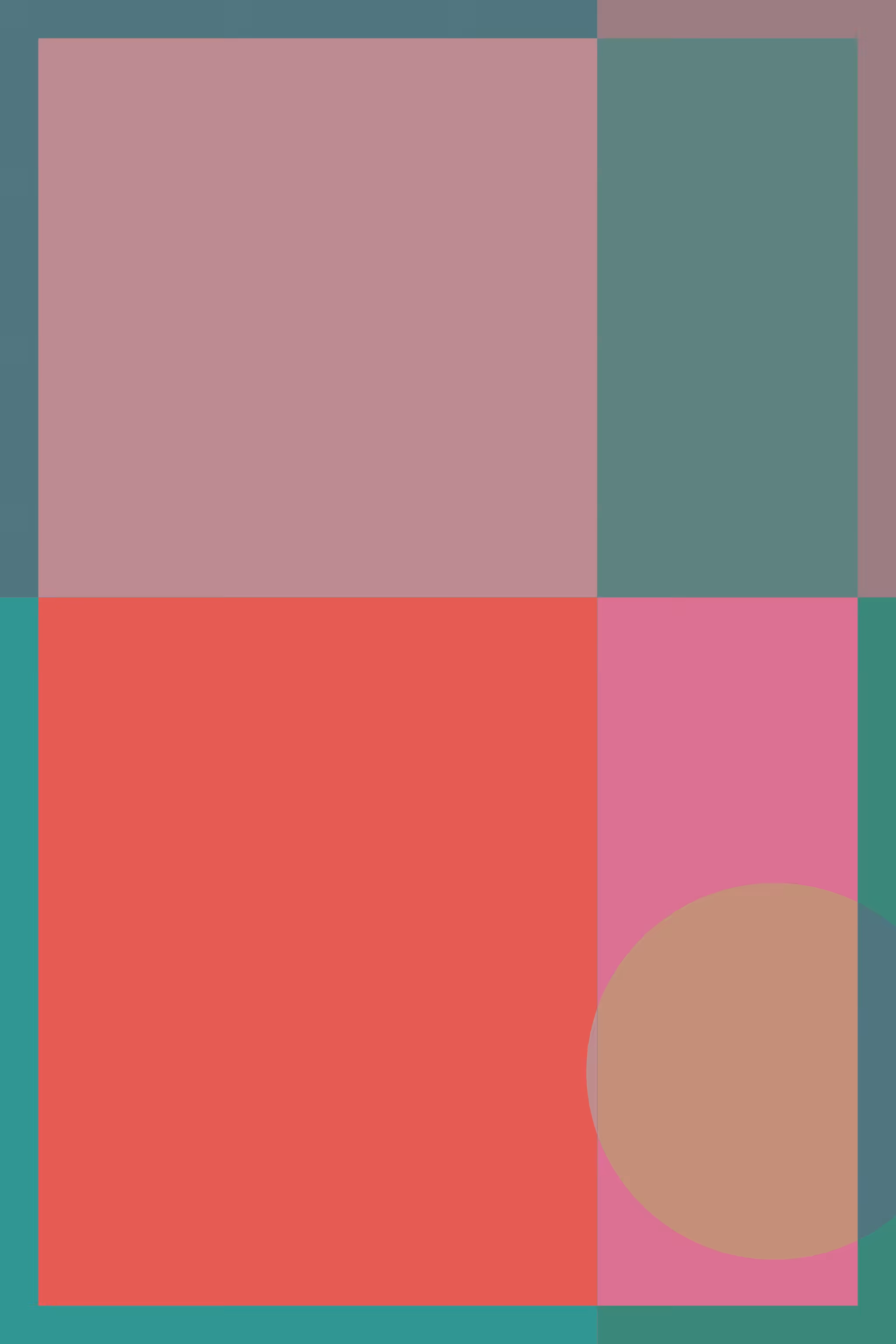 Generative Minimalism #44