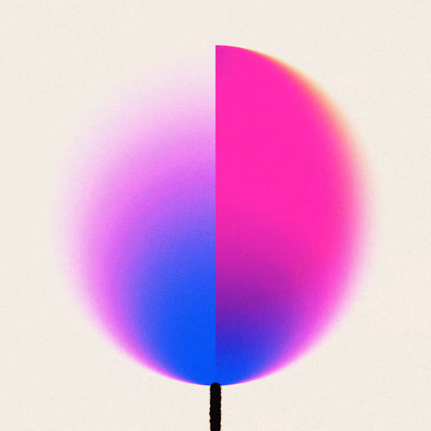 Fx(hash) Generative Birthday Candle #113