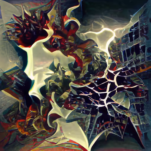 fractalx 024