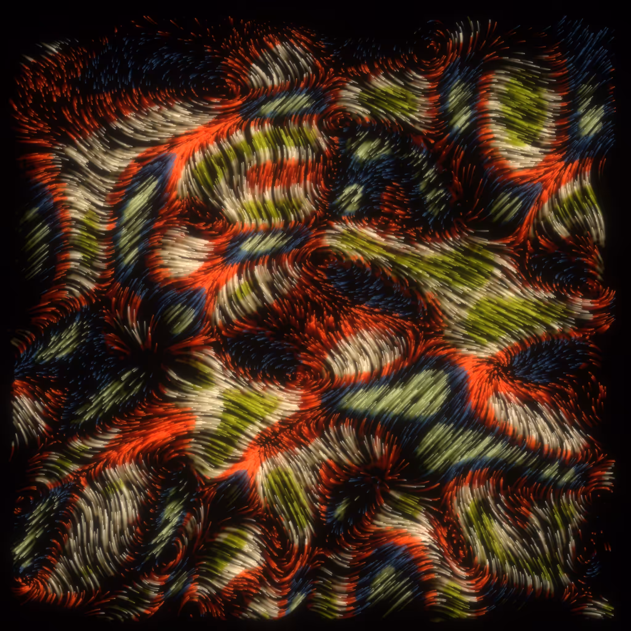flow | meditations #665