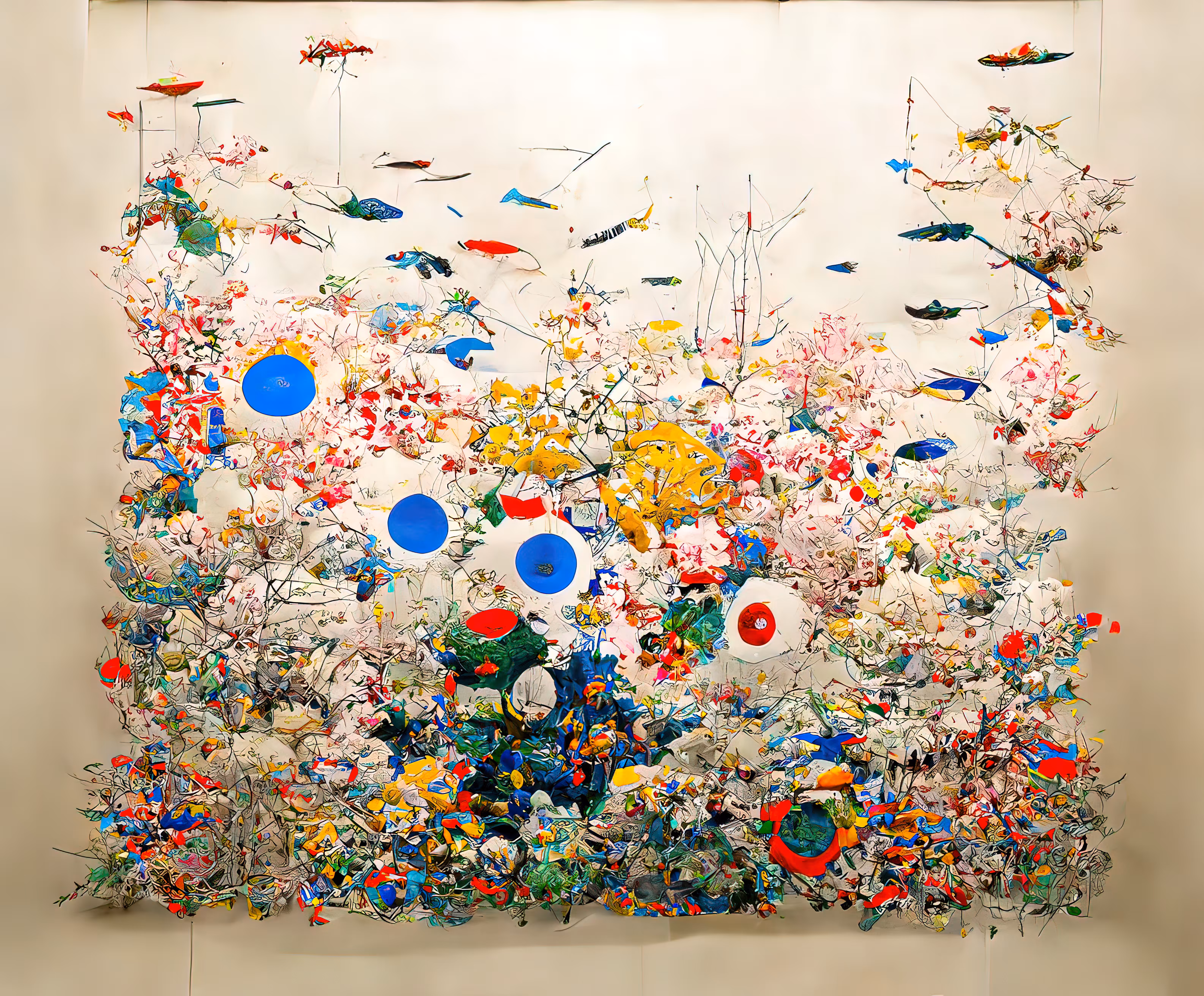 Seaflowers I Umi no hana I 海の花