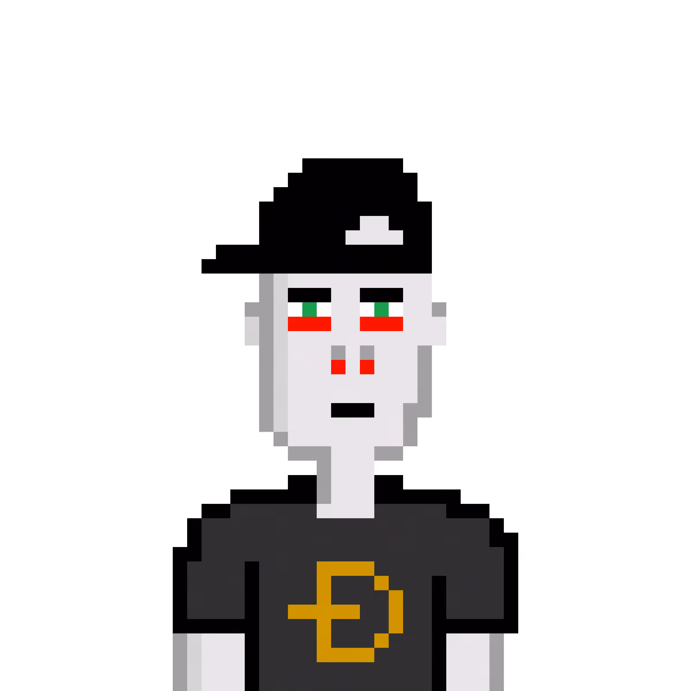 Dank Pixel God #4976