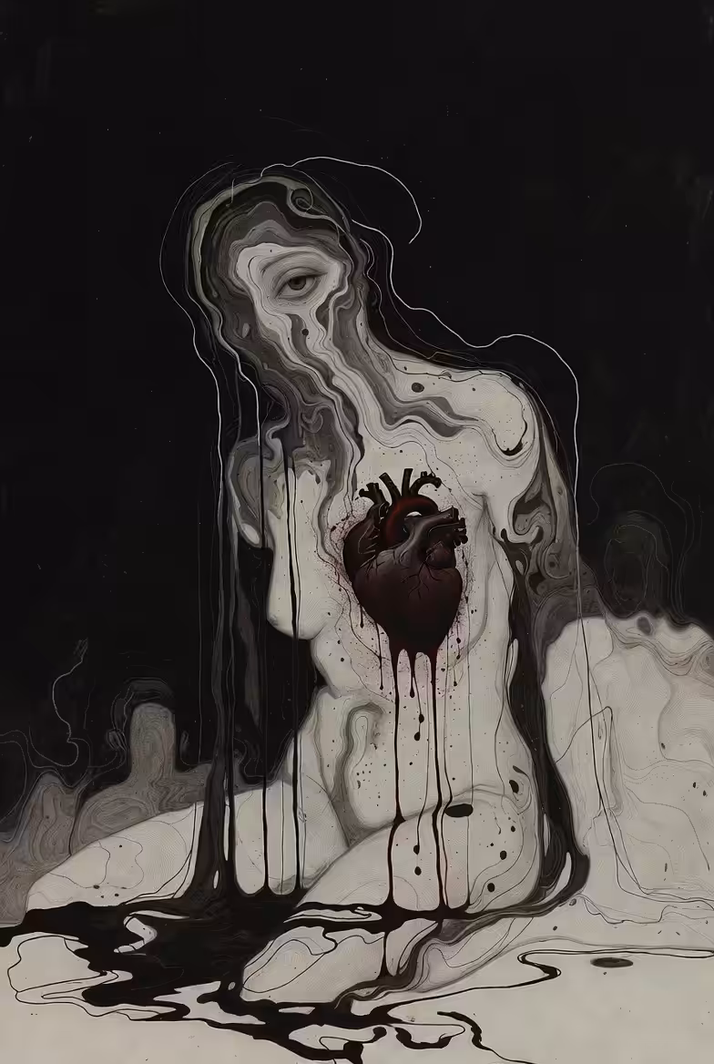 Losing Self