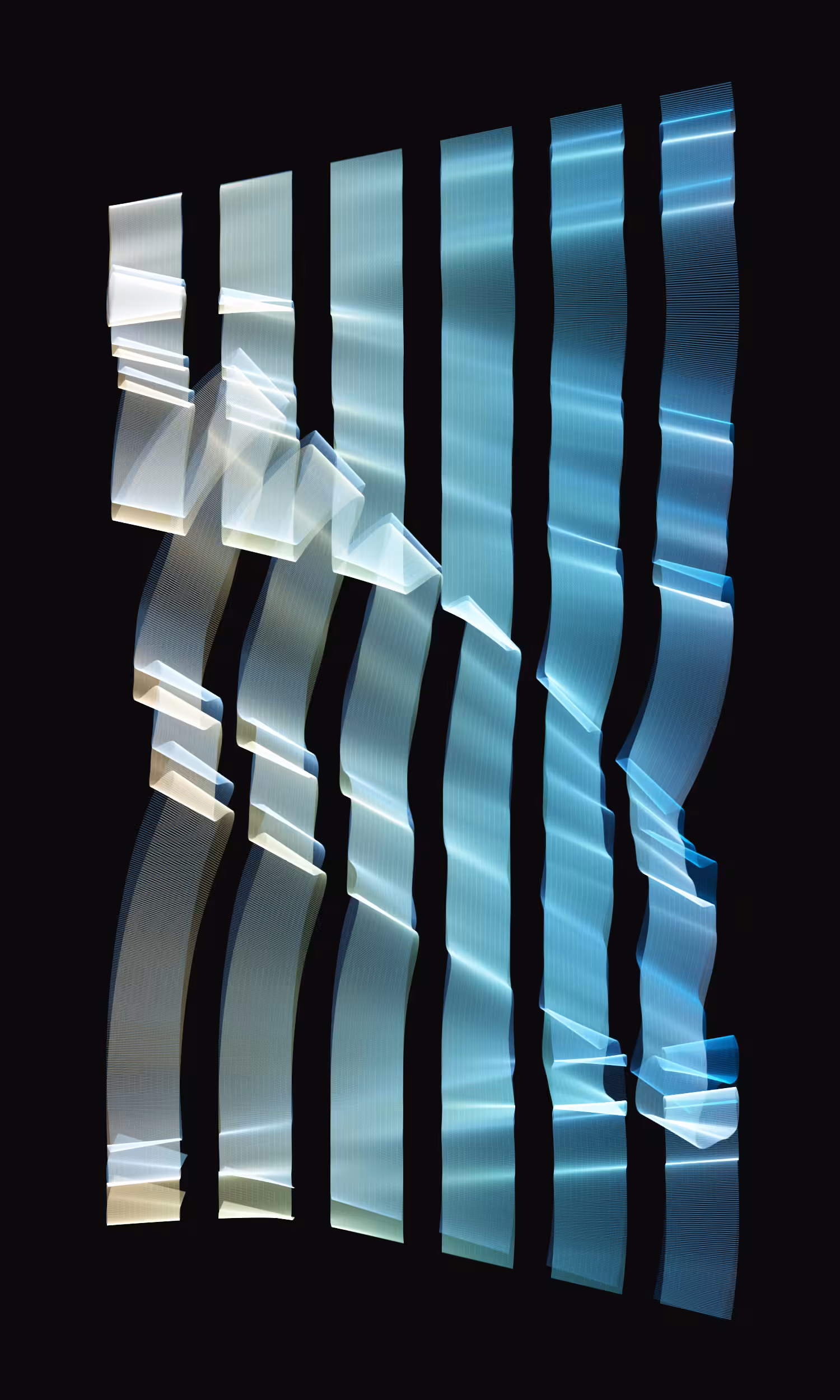 Silk(Fx) #126 - curated 