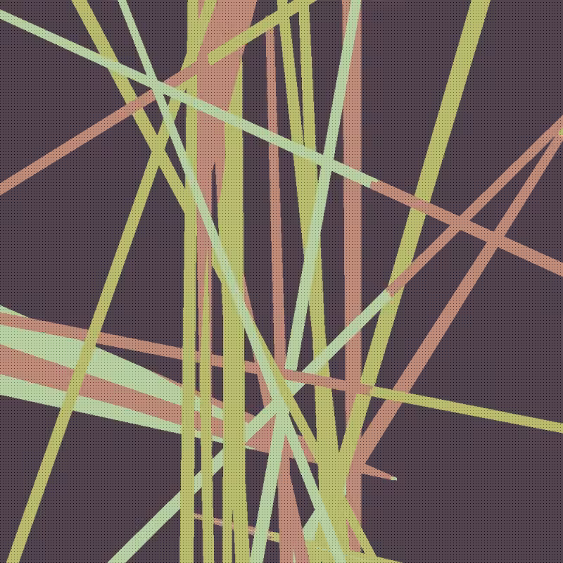 Sticks Around #76