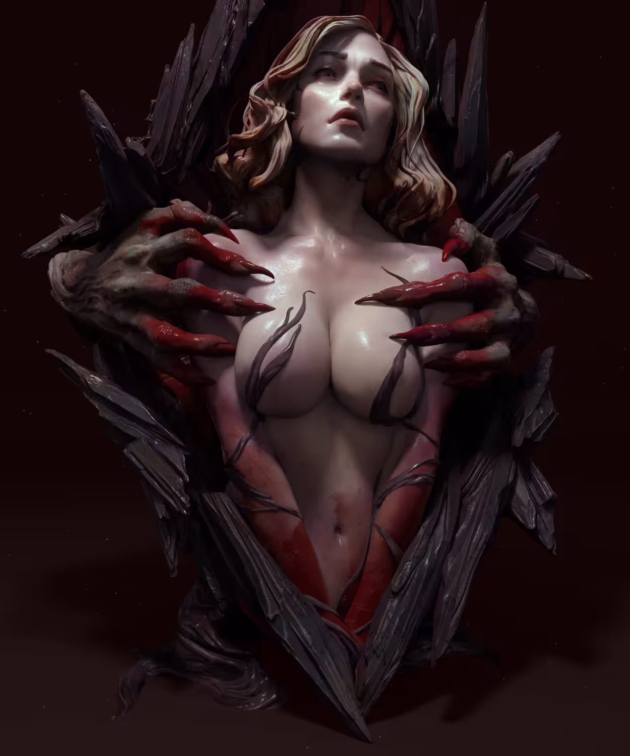 Lost soul