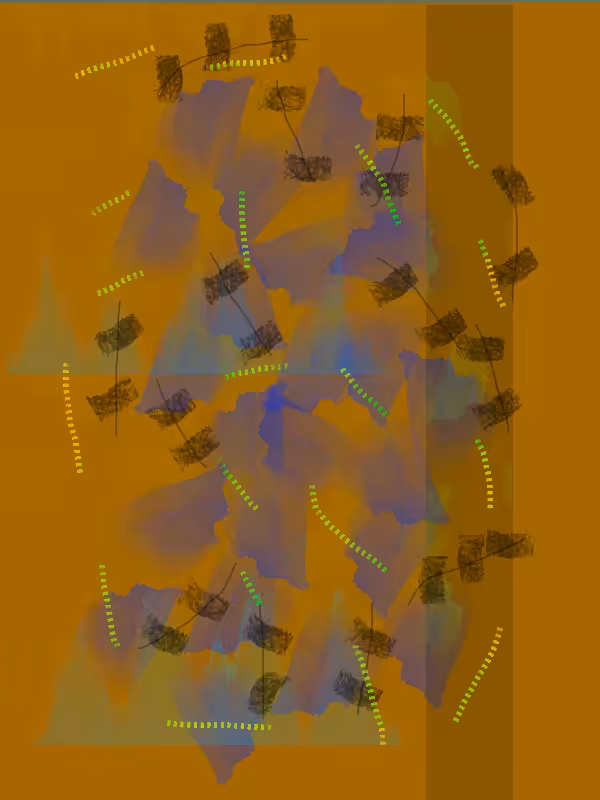 Every Breath #7