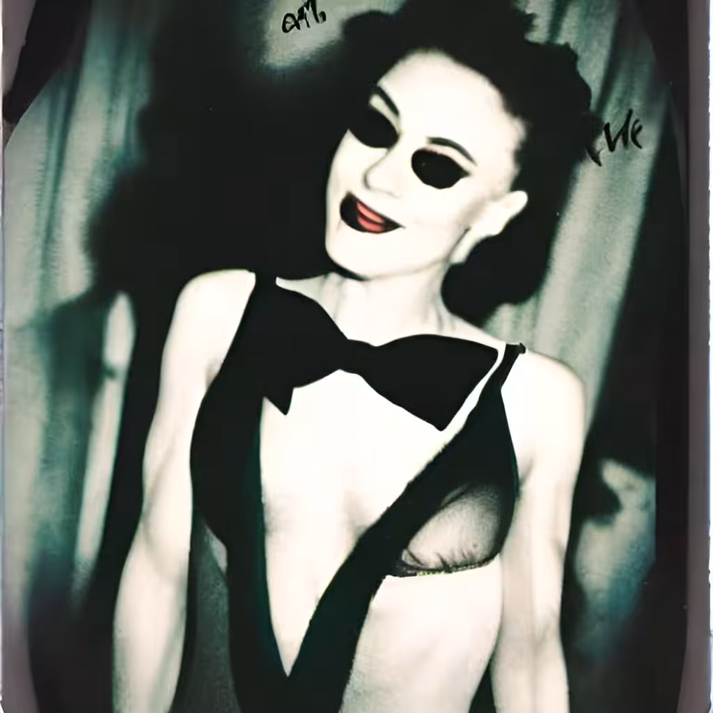 Eat Me
