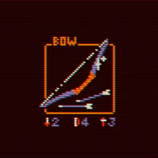Bow
