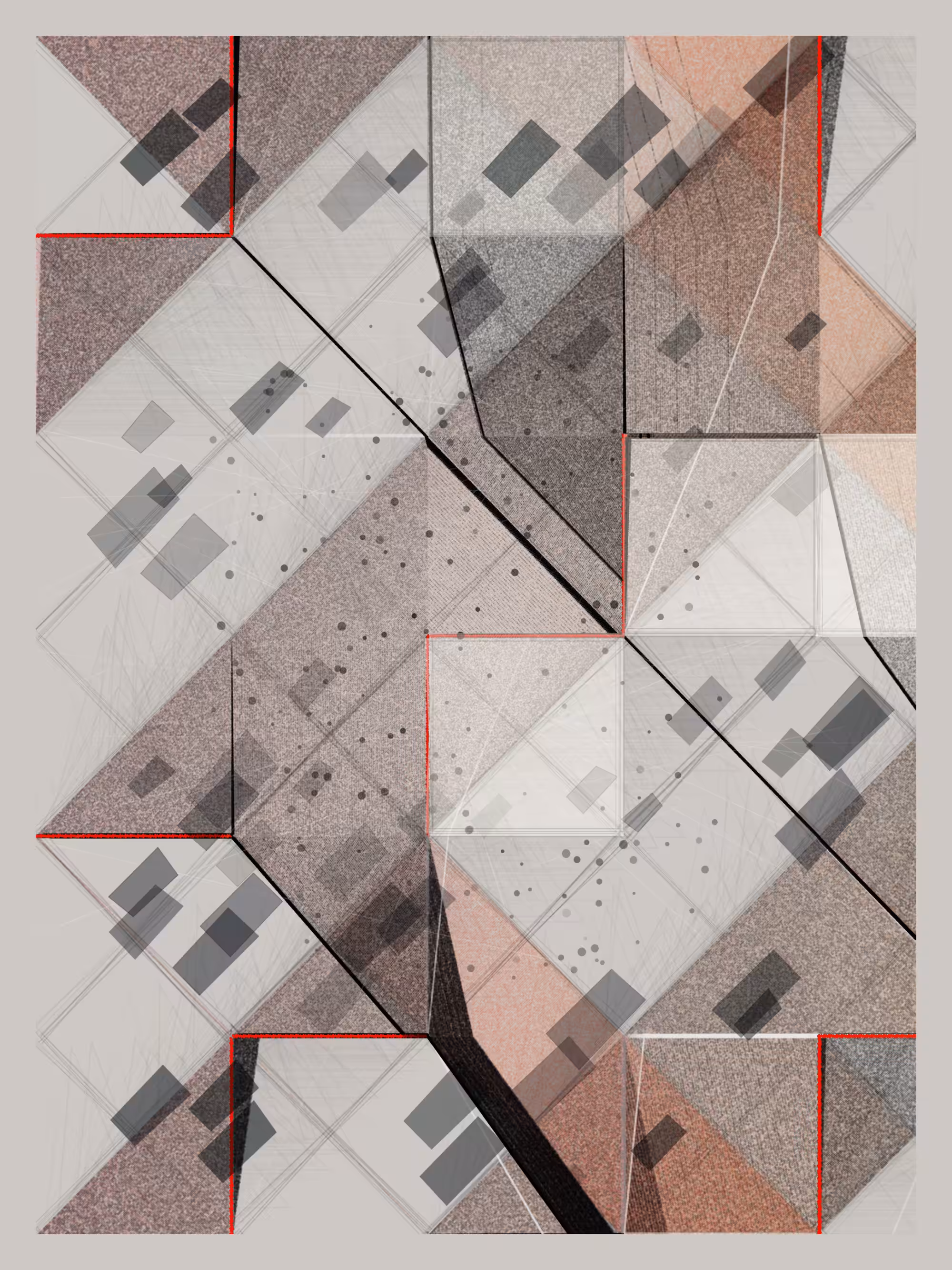 Illusion City #8
