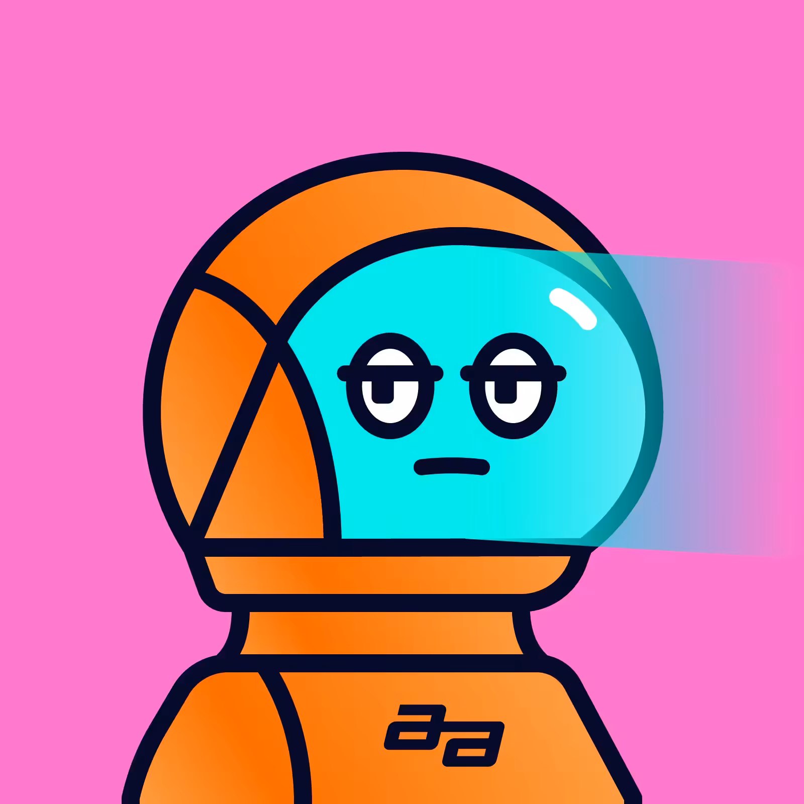 Awkward Astronauts #4106