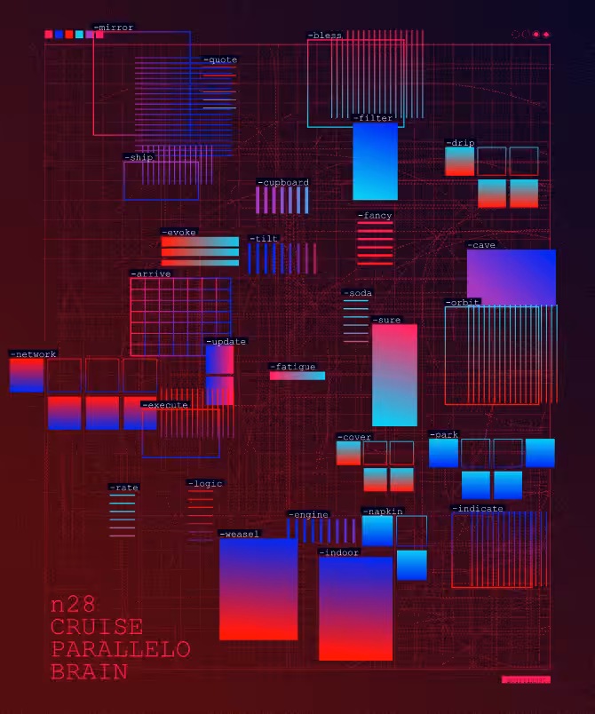 Sparsely Populated Grid #251