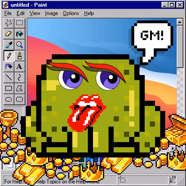 GM TOAD 103